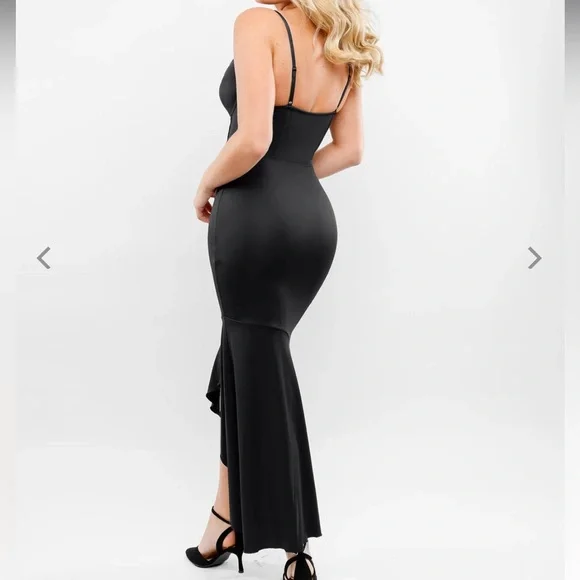 Popilush built in shape wear dress - Picture 2 of 8